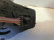 AUDI A4 8K0941531AL, FOG LIGHT SWITCH UNIT, B8 8K, 02/08-06/12 08 09 10 11 12