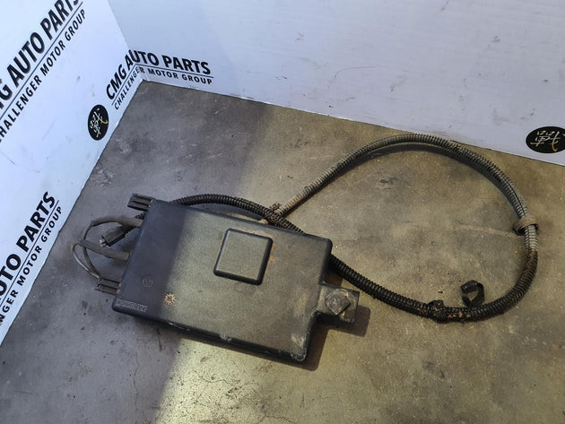 VOLKSWAGEN TOUAREGGPS/AMPS/GSM, 7L, 09/03-12/10 03 04 05 06 07 08 09 10