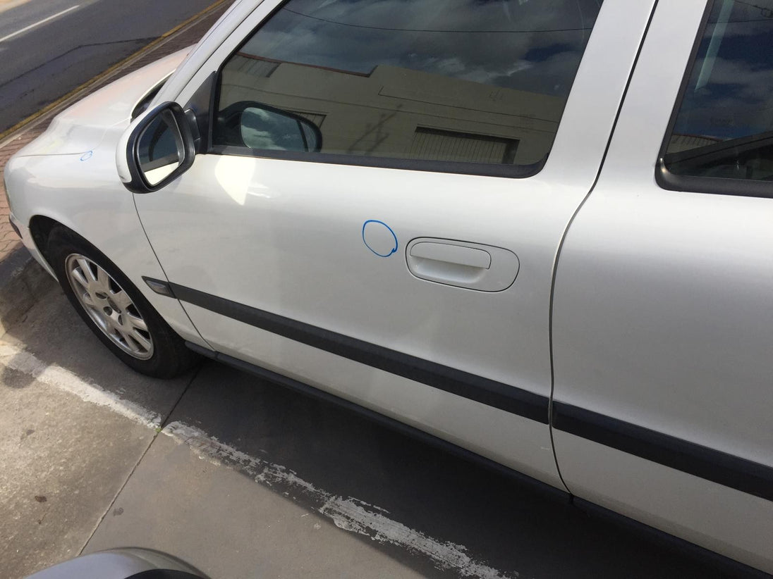 VOLVO S60/V60 A/C COMPRESSOR CHASS 093489-,8684287, 11/00-08/09 