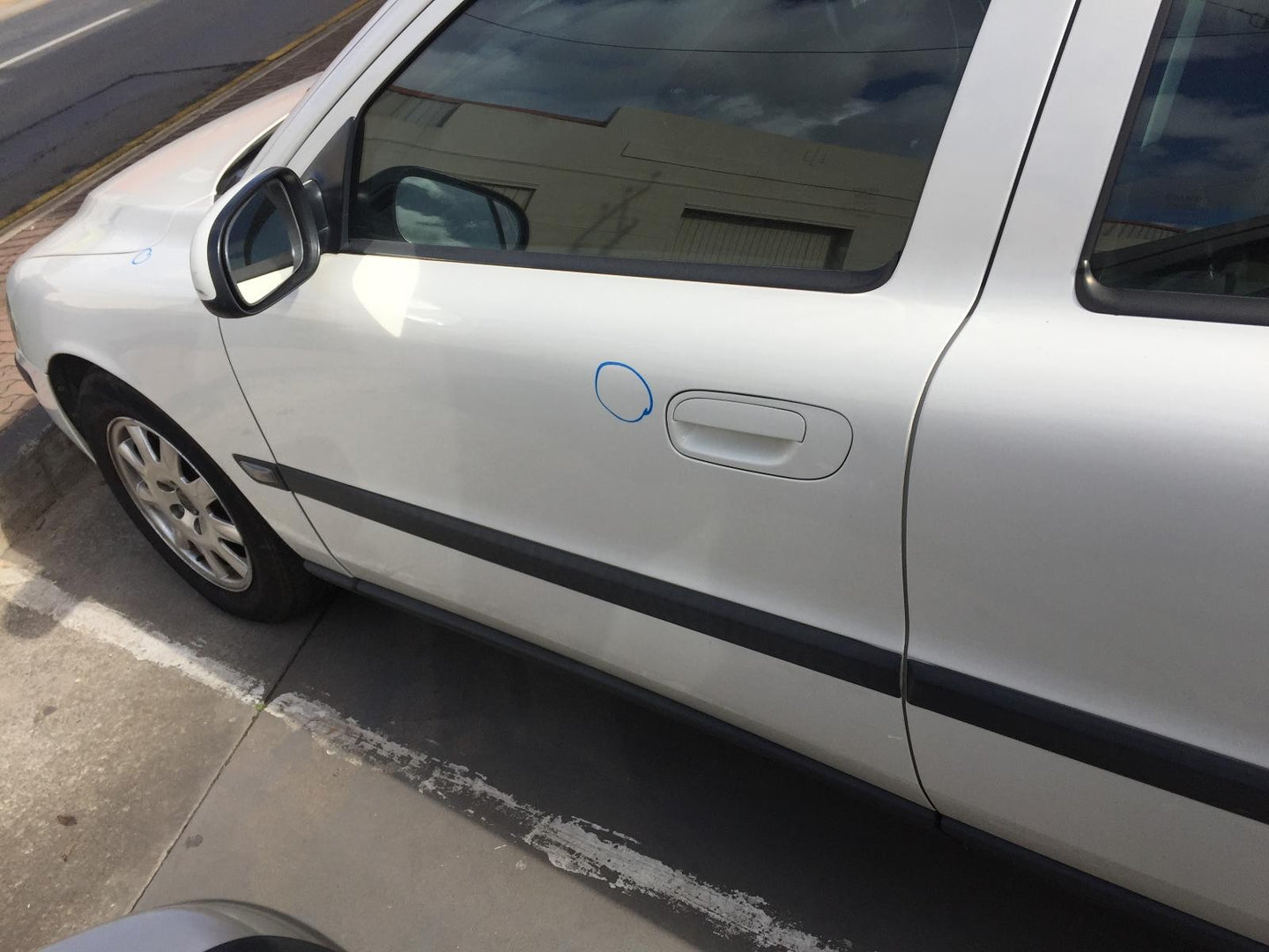 VOLVO S60/V60 A/C COMPRESSOR CHASS 093489-,8684287, 11/00-08/09 