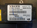 VOLVO V50 A/BAG MODULE P/N 8697679, 03/04-08/12