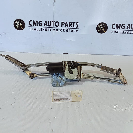 VOLVO XC90 WIPER MOTOR FRONT, 07/03-12/14 03 04 05 06 07 08 09 10 11 12 13 14