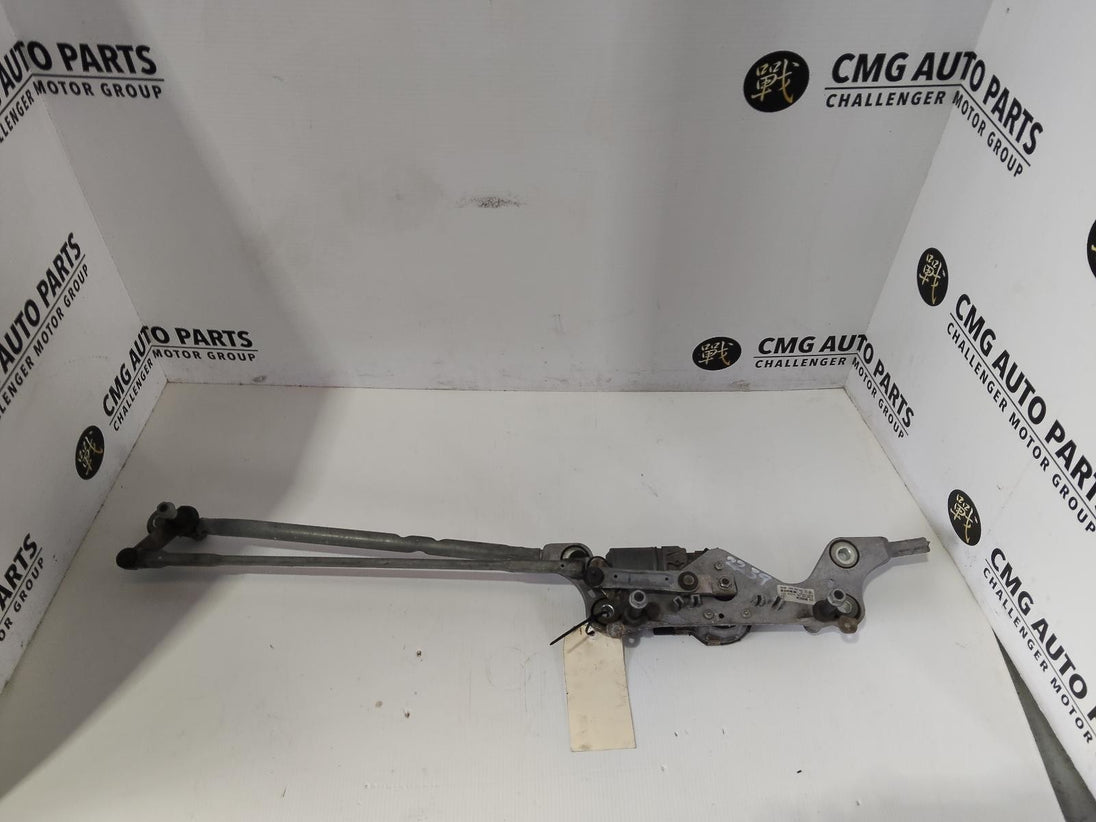 VOLKSWAGEN TOUAREG WIPER LINKAGE 7P, 12/10-04/18 10 11 12 13 14 15 16 17 18