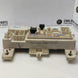 VOLVO V50 FUSE BOX 03/04-08/12 04 05 06 07 08 09 10 11 12
