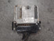 AUDI A3 ECU ENGINE ECU, 2.0, PETROL, AUTO T/M, HATCH, ECU ONLY, 8P, 06/04-04/13 