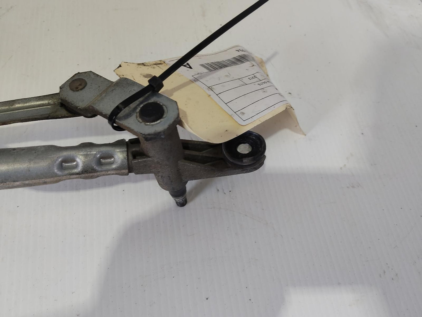 VOLKSWAGEN TRANSPORTER WIPER MOTOR BARN DOOR (LH SIDE)P/N 7E955113B 08/04-06/15 