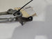 VOLKSWAGEN TRANSPORTER WIPER MOTOR BARN DOOR (LH SIDE)P/N 7E955113B 08/04-06/15 