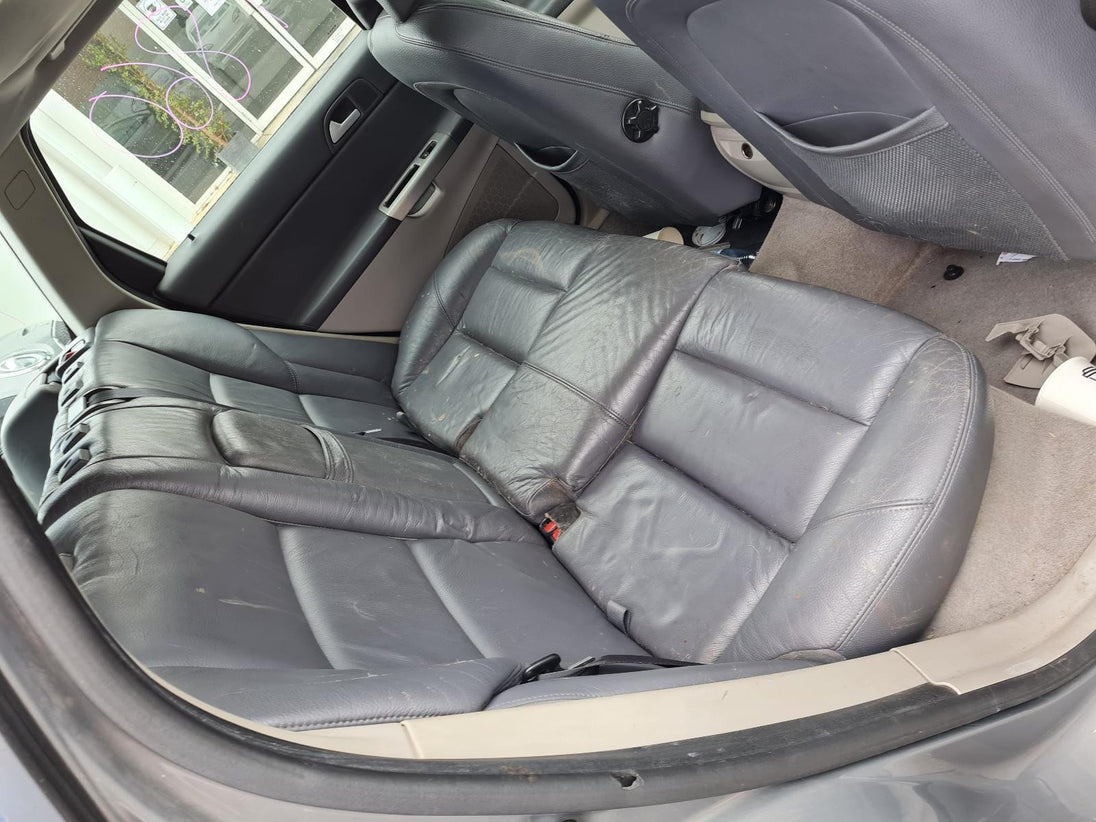 VOLVO V50 IGNITION W/ KEY 03/04-08/12 04 05 06 07 08 09 10 11 12