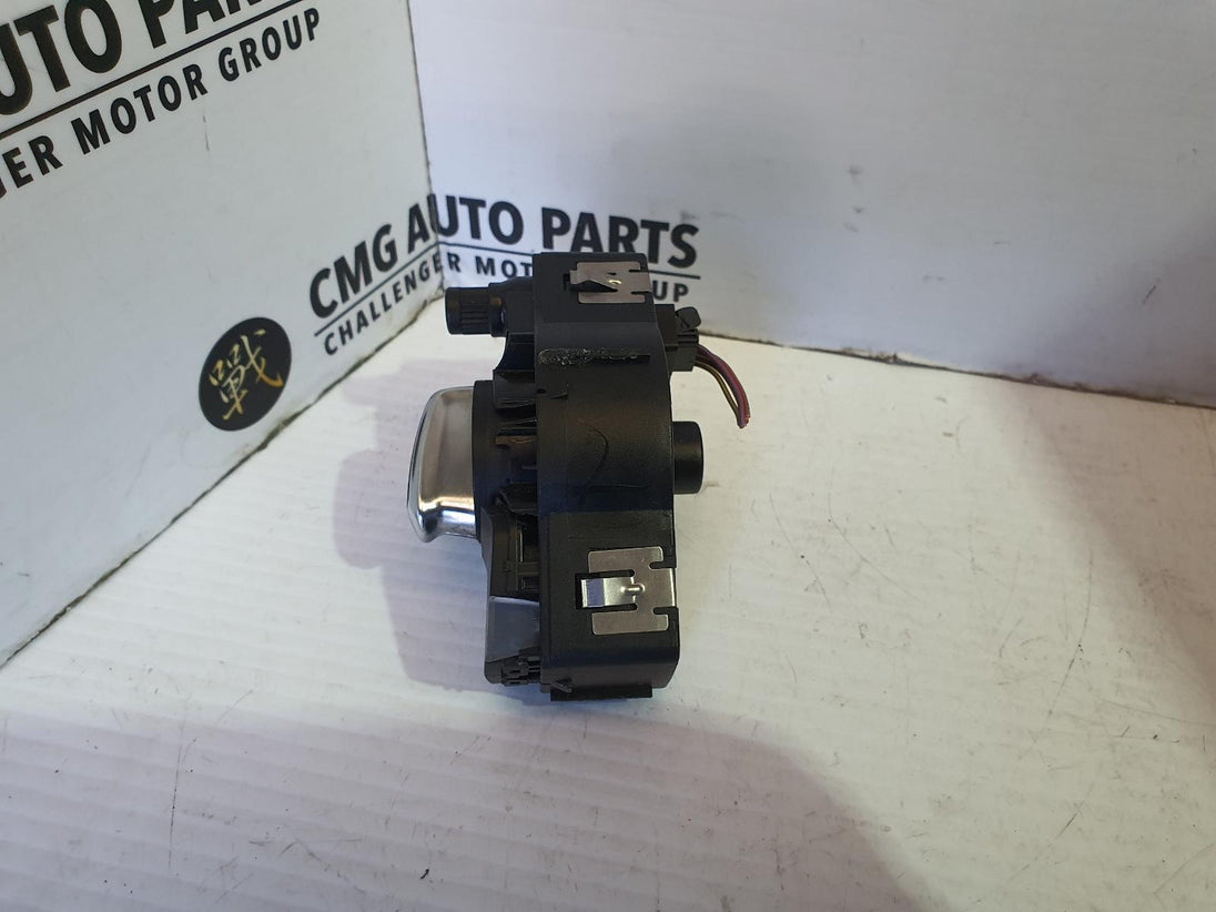 AUDI A4 8K0941531AL, FOG LIGHT SWITCH UNIT, B8 8K, 02/08-06/12 08 09 10 11 12