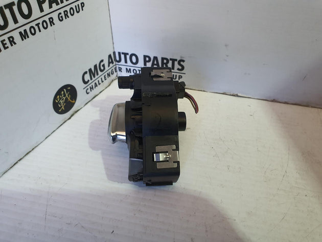 AUDI A4 8K0941531AL, FOG LIGHT SWITCH UNIT, B8 8K, 02/08-06/12 08 09 10 11 12
