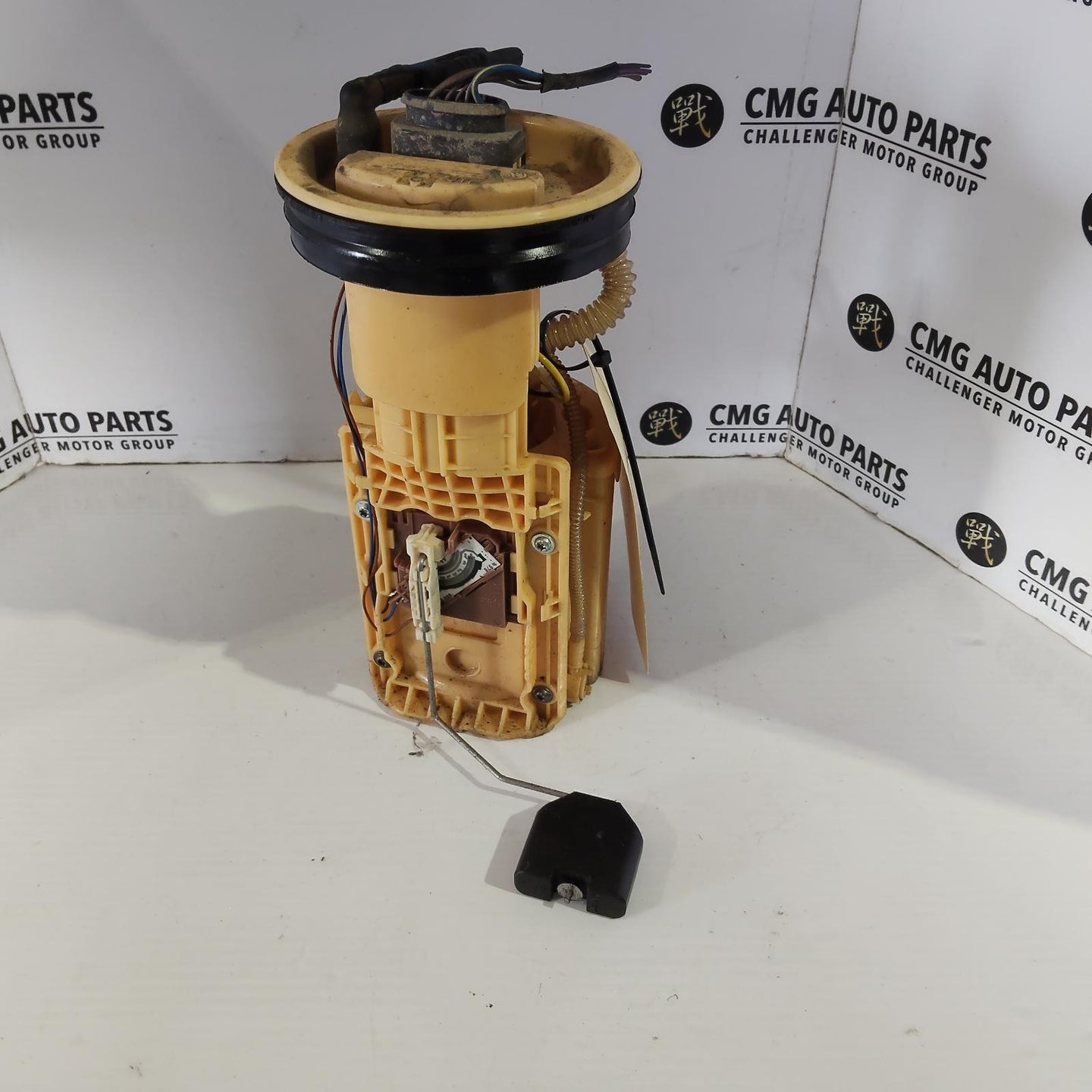 VOLKSWAGEN TRANSPORTER FUEL PUMP DIESEL, 2.0, TURBO, IN TANK (PUMP &amp; SENDER)