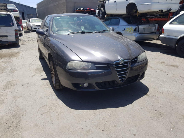 ALFA ROMEO 156 RIGHT TAILLIGHT SEDAN/WAGON, 02/99-05/06 99 00 01 02 03 04 05 06