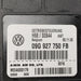 AUDI A3 ECU TRANSMISSION ECU, AUTO T/M, HATCH, 8P, 09G927750FB  06/04-04/13 