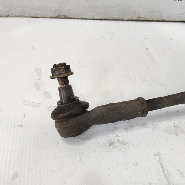 VOLKSWAGEN TOUAREG STEERING BOX/RACK 7P, DIESEL, 7P6422055G 12/10-04/18 