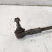 VOLKSWAGEN TOUAREG STEERING BOX/RACK 7P, DIESEL, 7P6422055G 12/10-04/18 