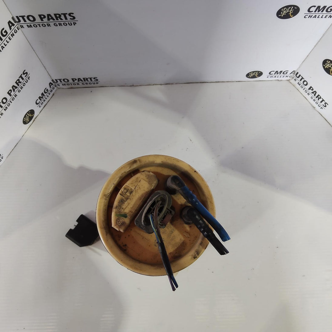 VOLKSWAGEN TRANSPORTER FUEL PUMP DIESEL, 2.0, TURBO, IN TANK (PUMP &amp; SENDER)