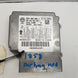 AUDI A4 A/BAG MODULE/SENSOR MODULE, B8 8K, 8K0959655J 02/08-06/12 