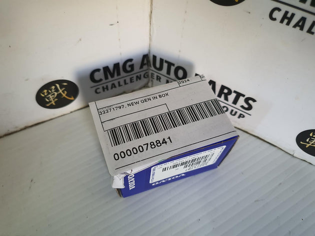 VOLVO XC40 FRONT PARKING SENSOR, 32271797, 02/18- 18 19 20 21 22 23 24 25