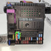 VOLVO XC90 FUSE BOX UNDER DASH, 30786890 ,07/03-12/14 