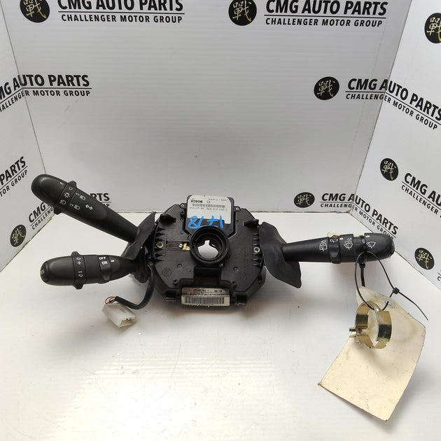 ALFA ROMEO 147 WIPER SWITCH 07/05-12/10 05 06 07 08 09 10