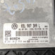 VOLKSWAGEN TRANSPORTER ECU ENGINE ECU, 2.0, DIESEL, MANUAL T/M, P/N 03L907309M, 