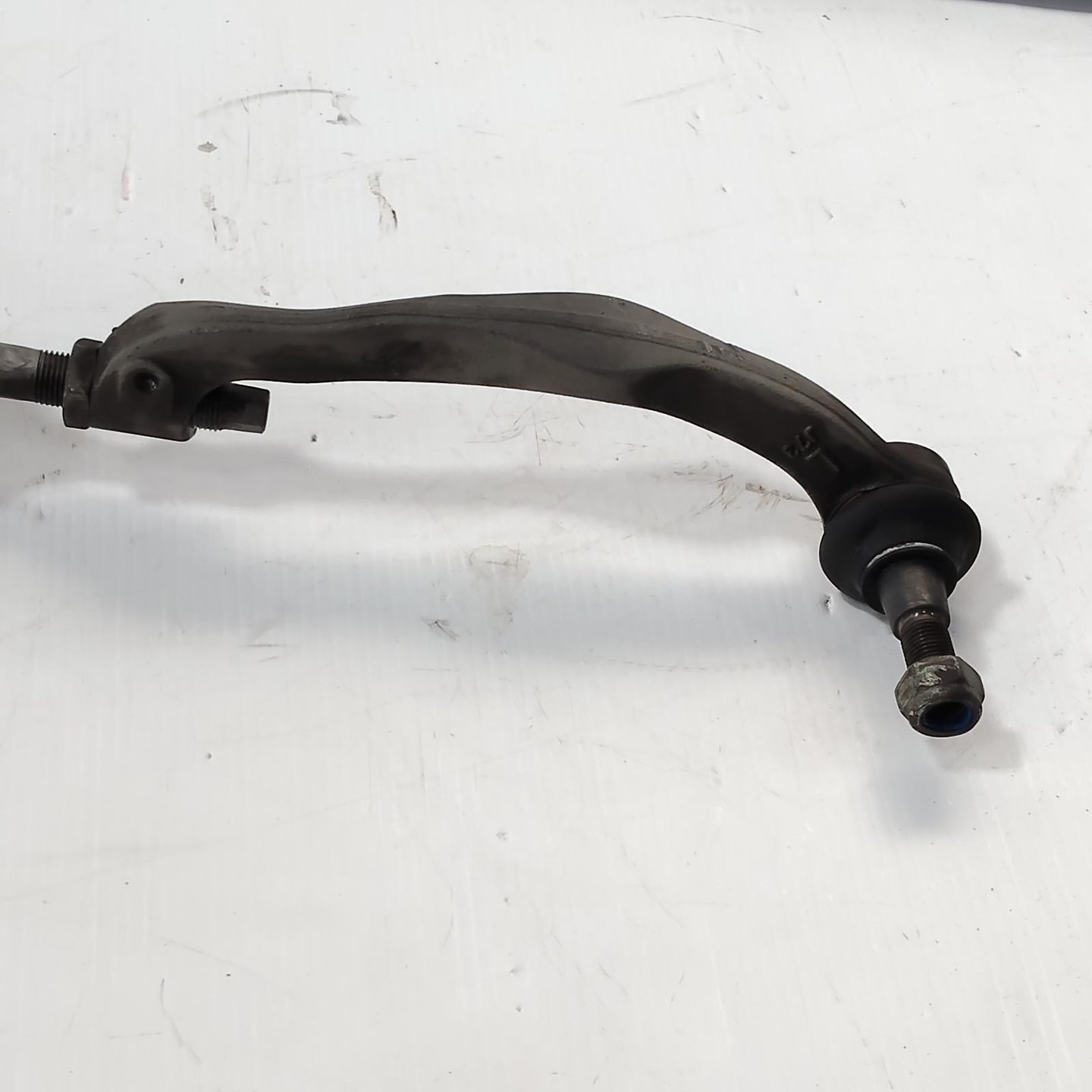 VOLKSWAGEN TRANSPORTER STEERING BOX/RACK T5, 08/04-06/15 7853974558