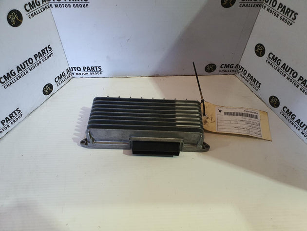 AUDI A4 8Τ0035223AH, STEREO AMPLIFIER, 04/08-06/12 08 09 10 11 12