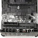 AUDI A3 FUSE BOX ENGINE BAY, PETROL, 8P, 1K0937125A,06/04-04/13 