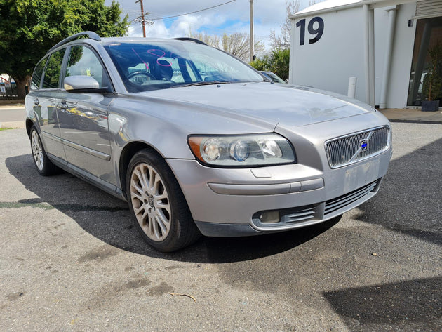 VOLVO V50  AM FM RADIO TUNER 30732565-1 03/04-08/12 04 05 06 07 08 09 10 11 12