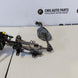 VOLKSWAGEN TOUAREG STEERING COLUMN 7P,7P6416501BN, 12/10-04/18