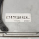 VOLVO XC90 FUEL DOOR / FILLER FUEL DOOR, 07/03-12/14 03 04 05 06 07 08 09 10 11 