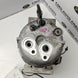 VOLVO S70/V70/C70 A/C COMPRESSOR CHASS -046785,8708581, 03/00-12/0
