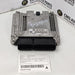 VOLKSWAGEN TRANSPORTER ECU ENGINE ECU, 2.0, DIESEL, MANUAL T/M, P/N 03L907309M, 