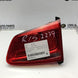 VOLKSWAGEN TOUAREG REAR GARNISH TAILGATE LAMP (RH SIDE), NON LED TYPE, 7P, 12/10