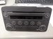 ALFA ROMEO 159 STEREO/HEAD UNIT RADIO/CD/MP3 PLAYER, W/ MP3 LOGO TYPE, 06/06-12/