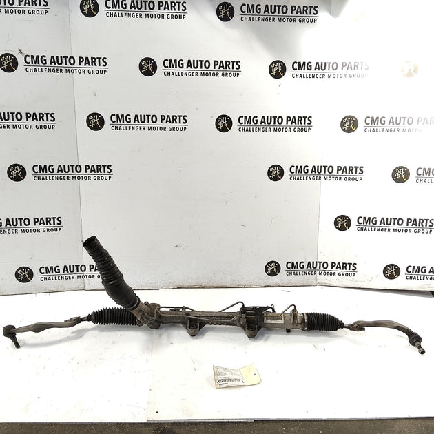 VOLKSWAGEN TRANSPORTER STEERING BOX/RACK T5, 08/04-06/15 7853974558