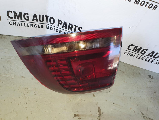 VOLKSWAGEN TOUAREG RIGHT TAILLIGHT 7P, LED TYPE, 06/14-04/18 14 15 16 17 18