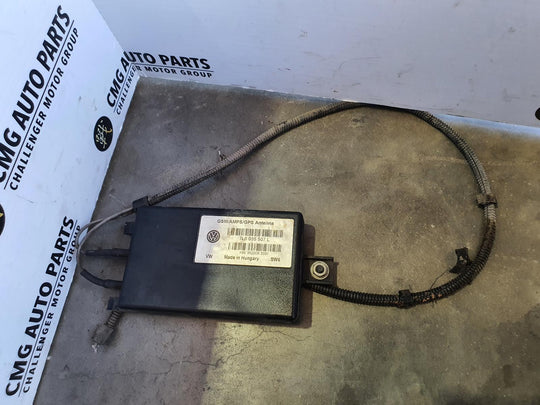 VOLKSWAGEN TOUAREGGPS/AMPS/GSM, 7L, 09/03-12/10 03 04 05 06 07 08 09 10