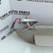 VOLVO XC90 SUN VISOR LH SIDE, 07/03-12/14 03 04 05 06 07 08 09 10 11 12 13 14