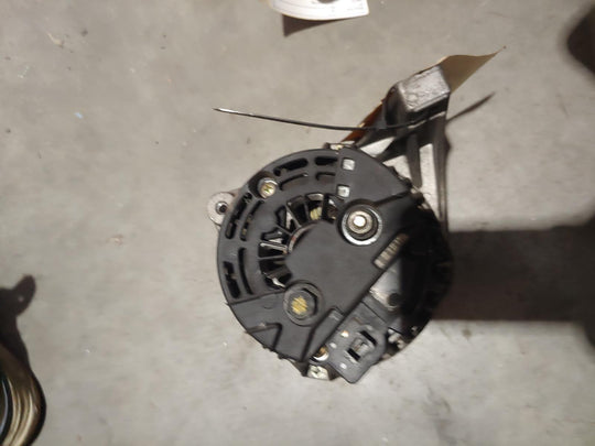 VOLVO S70/V70/C70 ALTERNATOR B5234T3/B5244S/B5244T3, 120AMP, V70, 03/00-12/07 00