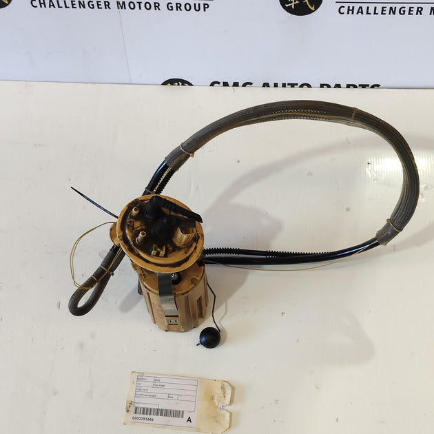 VOLVO XC90 FUEL PUMP 07/03-12/14 03 04 05 06 07 08 09 10 11 12 13 14