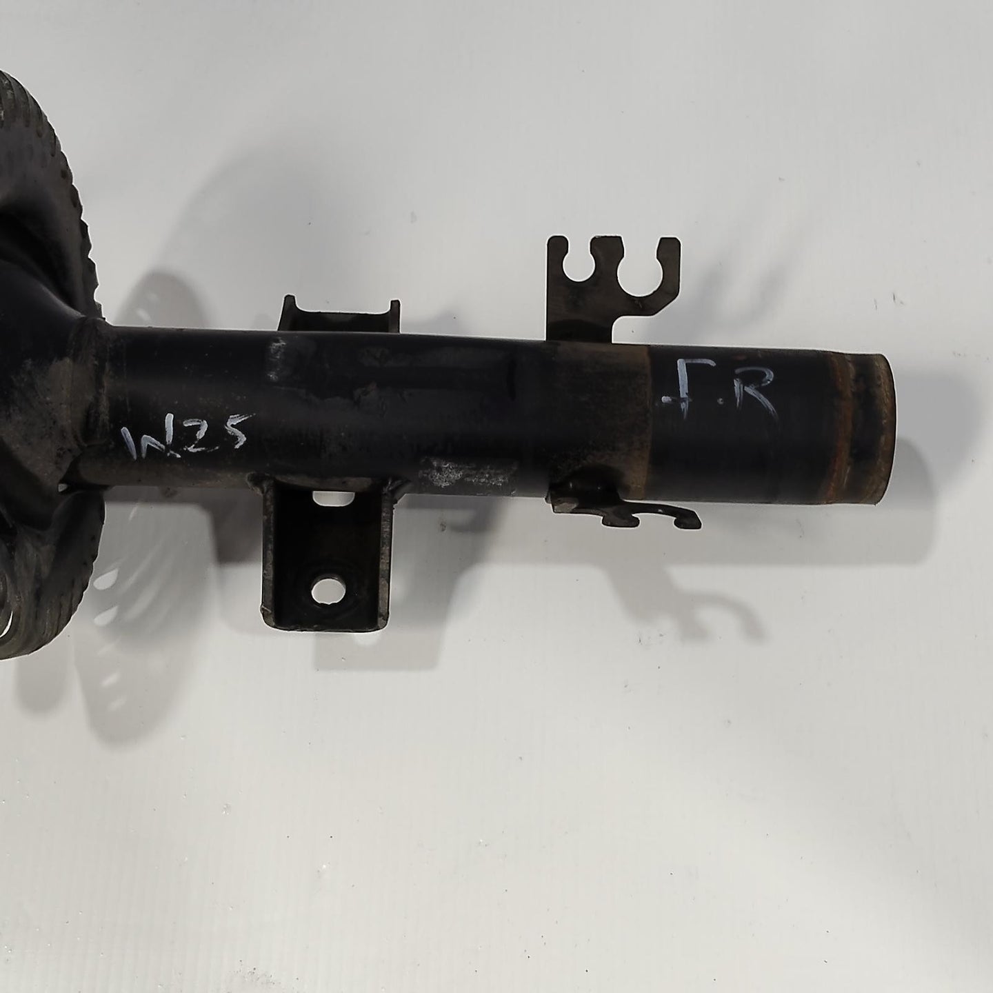 VOLKSWAGEN TRANSPORTER RIGHT FRONT STRUT T5, 03/10-06/15 10 11 12 13 14 15