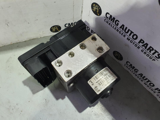 VOLVO V50 ABS PUMP/MODULATOR V50 (VIN YV1MW), DSTC TYPE, 03/04-08/12 04 05 06 07