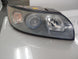 VOLVO V50 RIGHT HEADLAMP XENON (GREY INSERT), AL P/N 0301198674, 03/04-09/07 04 