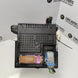 VOLVO XC90 FUSE BOX UNDER DASH, 30786890 ,07/03-12/14 