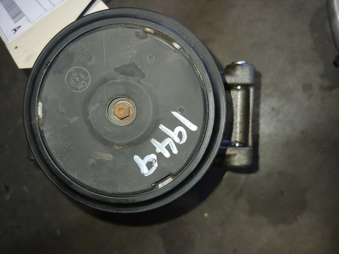 AUDI A4 A/C COMPRESSOR B7, 2.0, PETROL, 08/04-07/09 04 05 06 07 08 09