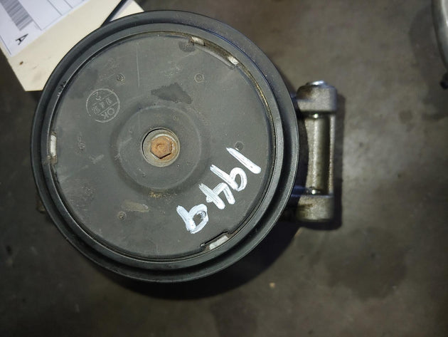 AUDI A4 A/C COMPRESSOR B7, 2.0, PETROL, 08/04-07/09 04 05 06 07 08 09