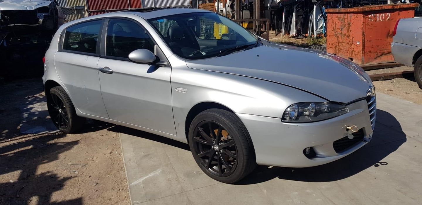 ALFA ROMEO 147 WIPER SWITCH 07/05-12/10 05 06 07 08 09 10