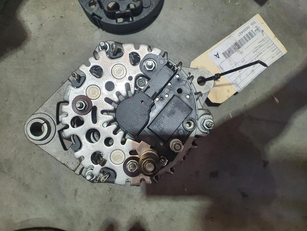 ALFA ROMEO 156 ALTERNATOR PETROL, 2.0, BOSCH P/N 46813062, 08/02-05/06 02 03 04 