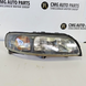 VOLVO S70/V70/C70 RIGHT HEADLAMP V70 XC (YV1SZ), HALOGEN TYPE, 8620691, 01